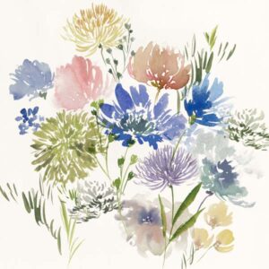 Florals Item #309