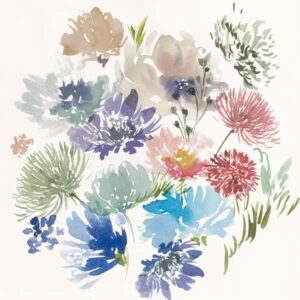 Florals Item #310