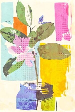 Florals Item #312