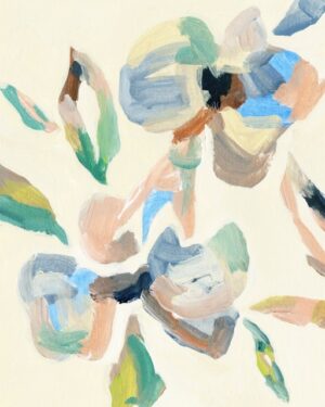 Florals Item #315