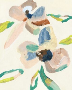 Florals Item #316
