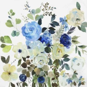 Florals Item #322