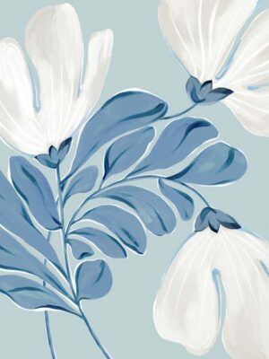 Florals Item #324