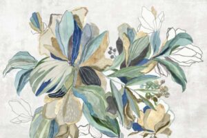 Florals Item #342