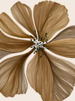 Florals Item #343