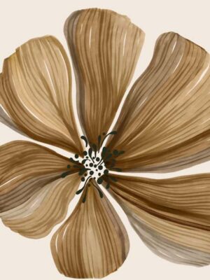 Florals Item #344