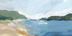 Landscape Item #614