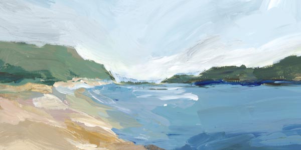Landscape Item #614