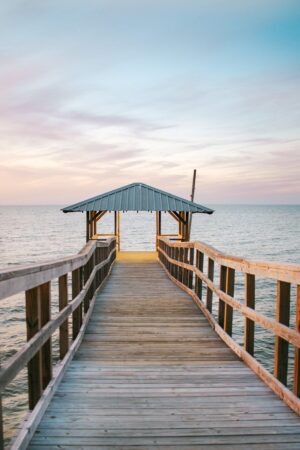 Coastal