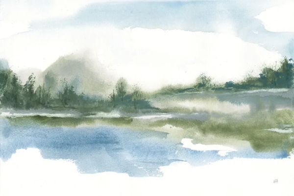 Landscape Item #670