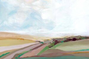Landscape Item #691