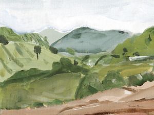 Landscape Item #692