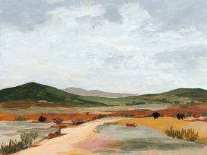 Landscape Item #695