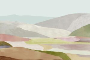 Landscape Item #696