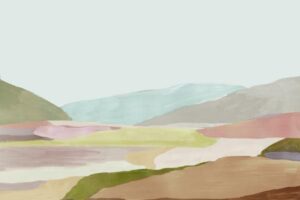 Landscape Item #697