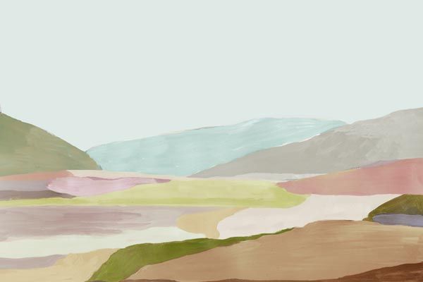 Landscape Item #697